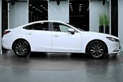 Mazda 6 2.0 SkyJoy aut