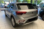 Volkswagen T-Roc Final Edition 1.5 TSI DSG
