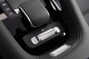 Mercedes GLE AMG Coupe 53  4-Matic+