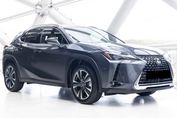 Lexus UX 300h Business 2.0 Hybrid Dynamic Force