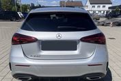 Mercedes Klasa A 200 AMG Line
