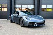 Porsche 911 Carrera