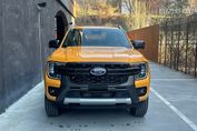 Ford Ranger Wildtrak 4x4 A10