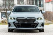 BMW Seria 5 520d xDrive M Sport
