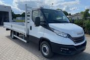 Iveco Daily 50C18 Skrzynia Otwarta