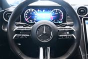 Mercedes Klasa C 220 d 4MATIC AMG Line
