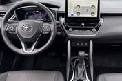 Toyota Corolla Cross 2.0 Hybrid Executive