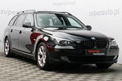 BMW Seria 5 Touring 520d