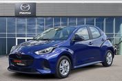 Mazda 2 Centre Line CVT