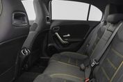 Mercedes Klasa A 45 S AMG 4-Matic+