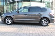 Ford S-MAX 2.0 Titanium 4WD aut