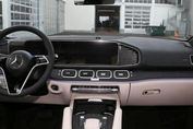 Mercedes GLE 300 d 4-Matic AMG Line