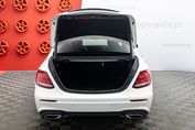 Mercedes Klasa E E 220 d 4-Matic AMG