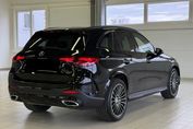 Mercedes GLC 220 d 4-Matic AMG Line