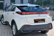Toyota C-HR 1.8 Hybrid Comfort