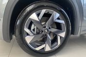 Skoda Kodiaq Sportline 2.0 TSI DSG 4x4