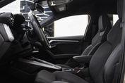 Audi A3 35 TFSI mHEV S Line S tronic