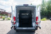 Peugeot Boxer L3H2 Zabudowa Brygadowa