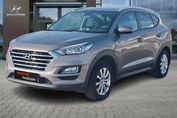 Hyundai Tucson 1.6 GDi Comfort 2WD