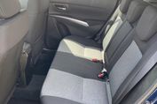 Suzuki SX4 S-cross 1.4 SHVS Premium 4WD