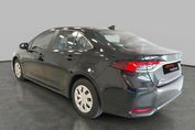 Toyota Corolla 1.8 Hybrid GPF Active
