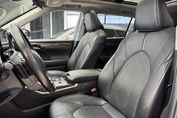 Toyota Highlander 2.5 Hybrid Executive AWD