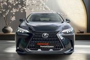 Lexus NX 350h Omotenashi AWD