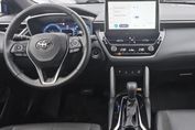 Toyota Corolla Cross 2.0 Hybrid Premiere Edition