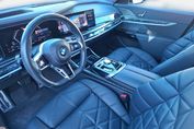 BMW Seria 7 740d xDrive mHEV sport-aut