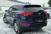 Hyundai Tucson 1.6 GDi BlueDrive Comfort 2WD