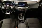Kia XCeed T-GDI DCT