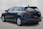Kia Ceed Ceed T-GDI M DCT