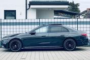 Mercedes Klasa E 220 d 4-Matic AMG