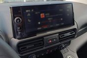 Fiat Doblo Cargo/Van XL L2H1 AUT