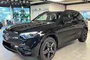 Mercedes GLC 200 d 4-Matic AMG Line