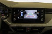 Skoda Scala TSI Selection DSG
