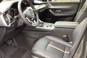 Mazda CX-60 Homura Plus mHEV  aut