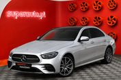Mercedes Klasa E 220 d mHEV 4-Matic AMG 9G-Tronic