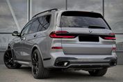 BMW X7 xDrive40i M Sport