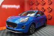 Ford Puma 1.0 EcoBoost