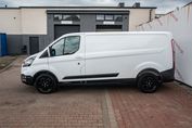 Ford Transit Custom L2H1 Trail