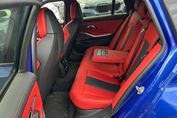 BMW Seria 3 M3 Touring Competition xDrive