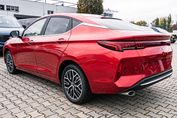 Jac 7 Plus Plus 1.5T CVT