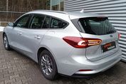 Ford Focus 1.0 EcoBoost Titanium