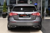 Mercedes Klasa A 200 AMG Line