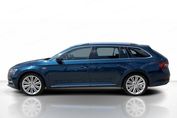 Skoda Superb 2.0 TDI SCR 4x4 L&K DSG