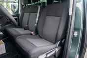 Citroen SpaceTourer XL L2H1 Plus EAT8