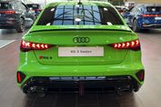 Audi A3 RS3 TFSI quattro