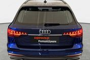 Audi A4 Avant 40 TFSI