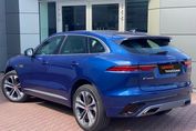 Jaguar F-Pace P400 AWD R-Dynamic SE